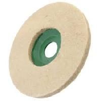 Wool Felt Polishing Wheels
