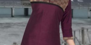 Pure Cotton Kurtis