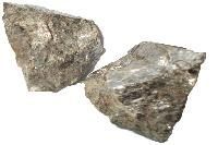 Zinc Ores