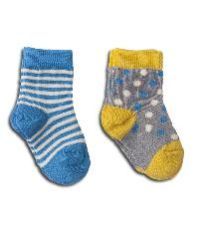 Baby Socks