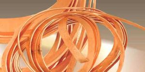 Copper Strips