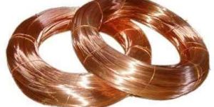 Copper Wire
