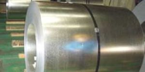 Galvanized Iron Plates