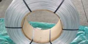 Galvanized Iron Strips