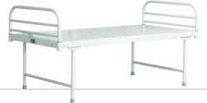 Ward Care Bed Plain