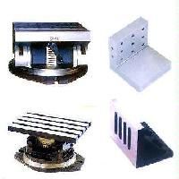 Milling Machine Accessories