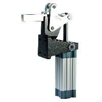 Pneumatic Clamps