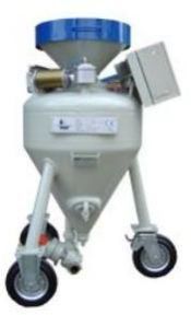 Sandblasting Equipment