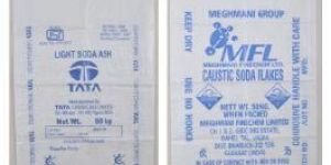 Inside Laminated PP Woven Bags