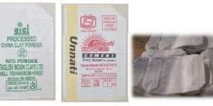 PP Woven Valve Bags