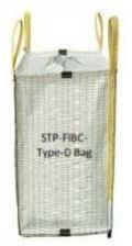 Stp Fibc Bulk Bags