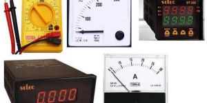 Electro Technical Calibration