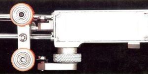 Electronic Extensometer