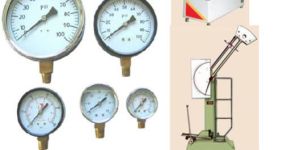 Mechanical Calibration