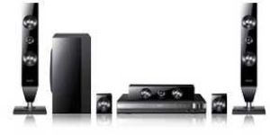 Home Theatre System