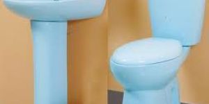 Sanitary Ware 001