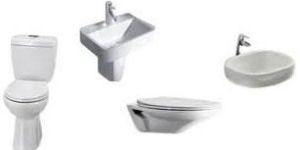Sanitary Ware 002