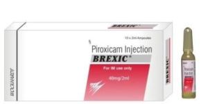 Brexic Injection