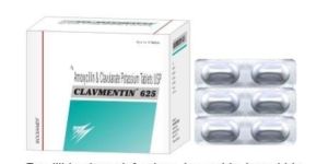 Clavmenti Tablets