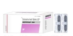 Kefstar Tablets