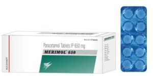 Merimol Tablets