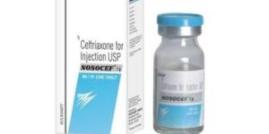 Nosocef Injection