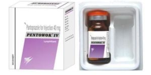 Pentowok IV Injection