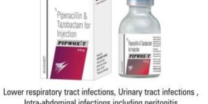 Pipwox - T Injection