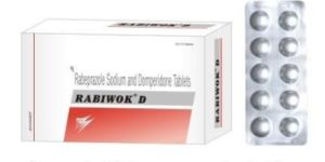 Rabiwok D Tablets