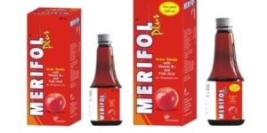 Women Health Care Syrup