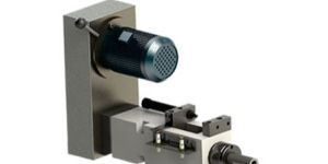 Drilling / Tapping Self - Feeder