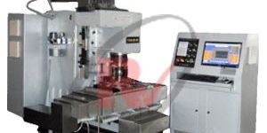 Industrial Friction Stir Welding Machine