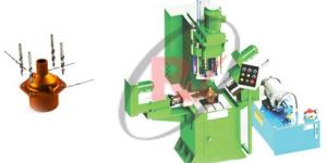 Oil Housing Drilling SPM