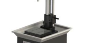 Pitch Control Tapping Machine