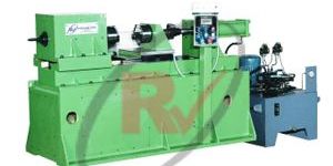 Servo Hydraulic Friction Welding Machine