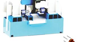 Stage Casing Drilling Tapping SPM