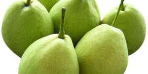 Fresh Pears