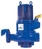Submersible Pumps