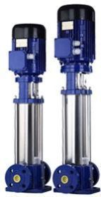 Submersible Pumps