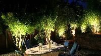 Garden Lighting