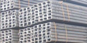Mild Steel Channel