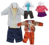 Baby Garments