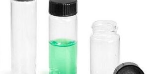 Glass Vials