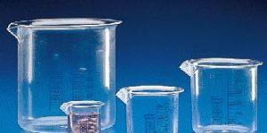 Laboratory Beakers