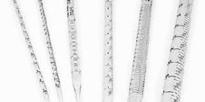 Laboratory Pipettes