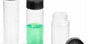 Screw Neck Vials
