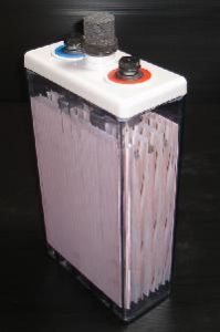 Stationary Batteries