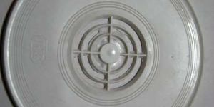 Fan Tile