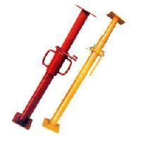 Props and Column Clamps