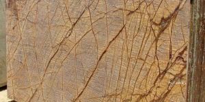 Rainforest Brown Marble Stone